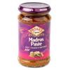 Madras Curry Paste