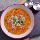 Minestrone Soup