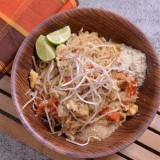 Tofu Pad Thai
