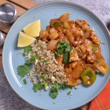 Chicken Masala Curry