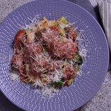 Italian Meatballs
