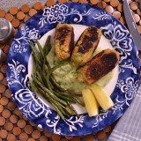 Glamorgan Sausages