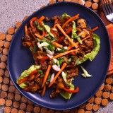 Thai Beef Stir Fry