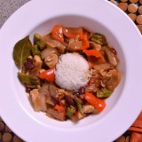 Chicken Gumbo