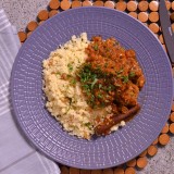 Tunisian Meatballs