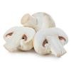 Giant White Mushrooms