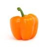 Orange Capsicum
