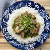 Ga Kho Vietnamese Chicken