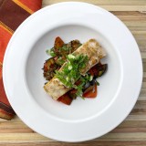 Grilled Fish