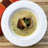 Italian Chicken Stew