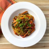 Crispy Chilli Beef