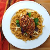 Spicy Italian Chicken