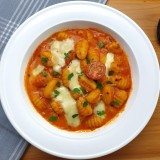 Gnocchi Alla Sorrentina