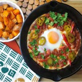 Mexican Eggs