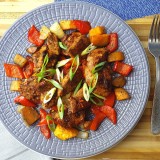 Jerk Chicken