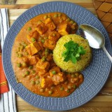 Paneer Makhani