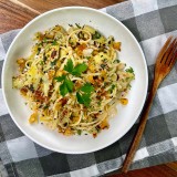 Artichoke Linguine
