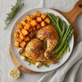 Honey Mustard Chicken Legs