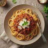 Spaghetti Bolognaise