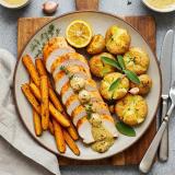 Roasted Chicken Breast