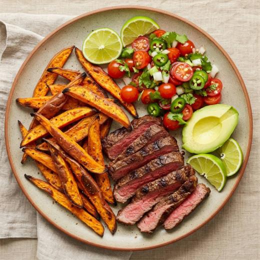 Mexican Carne Asada