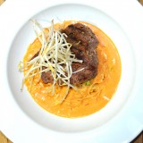 Thai Marinated Fillet Steak